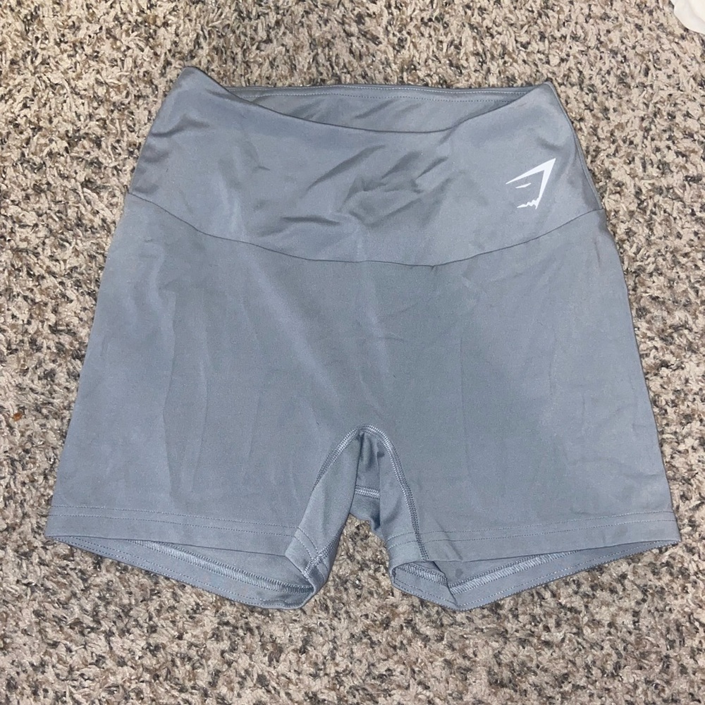 Gymshark training shorts AND leggings